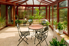 Llangwnnadl conservatory quotes