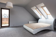 Llangwnnadl bedroom extensions